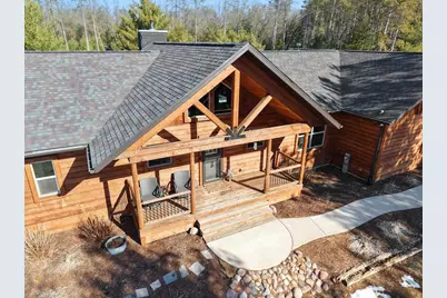 W6266 Woods Road, Shawano, WI 54166 - Photo 61