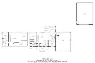 W6266 Woods Rd, Shawano, WI 54166 - Photo 5