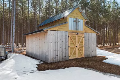 W6266 Woods Road, Shawano, WI 54166 - Photo 55