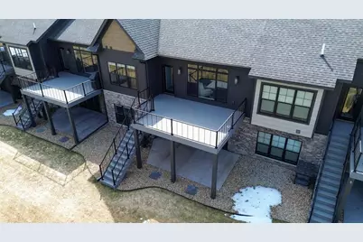 1106 W River Road, Mosinee, WI 54455 - Photo 1