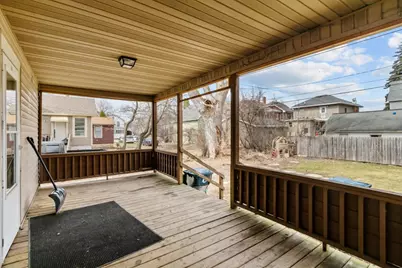 161 E 2nd Street, Fond du Lac, WI 54935 - Photo 37