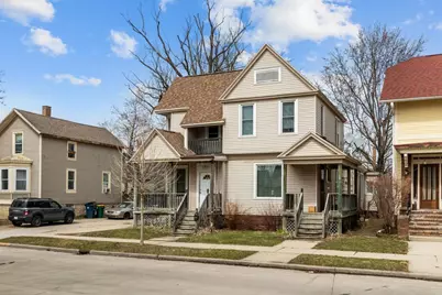 161 E 2nd Street, Fond du Lac, WI 54935 - Photo 17