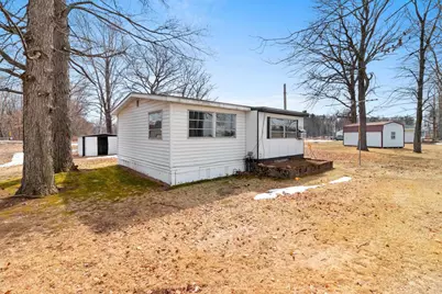 W5184 Shady Lane, Shawano, WI 54166 - Photo 63