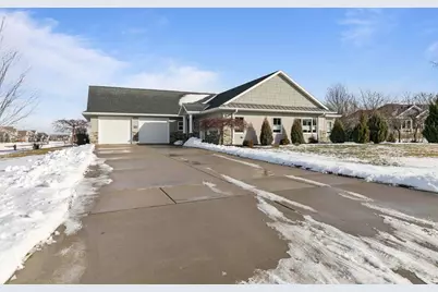 1441 Ava Hope Court, De Pere, WI 54115 - Photo 1