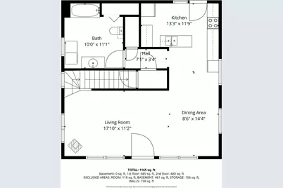 W8796 Smith Creek Road, Crivitz, WI 54114 - Photo 67