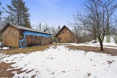 W8796 Smith Creek Road, Crivitz, WI 54114 - Photo 47
