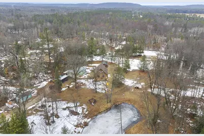 W8796 Smith Creek Road, Crivitz, WI 54114 - Photo 63