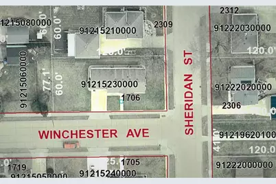 1706 Winchester Avenue, Oshkosh, WI 54901 - Photo 17