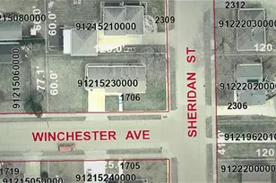 1706 Winchester Ave, Oshkosh, WI 54901 - Photo 17