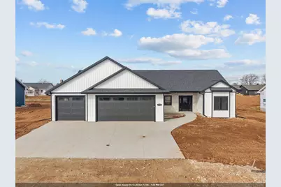 N9265 Anton Street, Appleton, WI 54915 - Photo 1