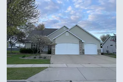 4226 E Appleseed Drive, Appleton, WI 54913 - Photo 1