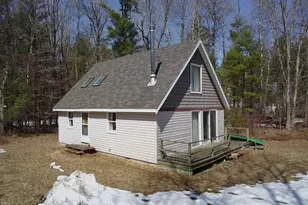 N16542 Dam Rd, Pembine, WI 54156 - Photo 1