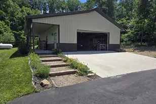 W5738 Cty Rd D, Montello, WI 53949 - Photo 73