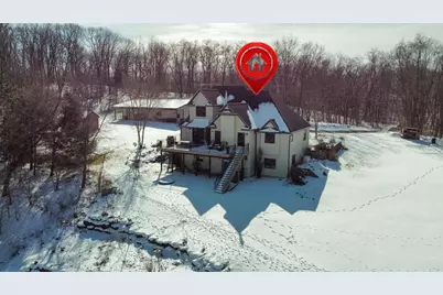 W5738 Cty Rd D, Montello, WI 53949 - Photo 85