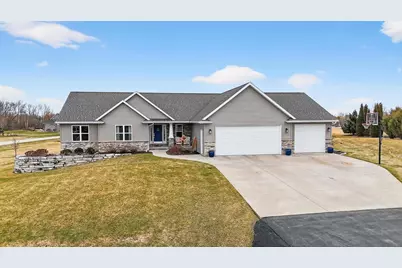 3586 Grand Meadows Crossing, Neenah, WI 54956 - Photo 55