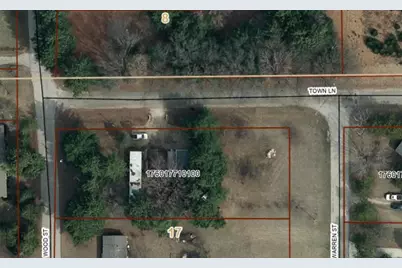 231 Wood Street, Redgranite, WI 54970 - Photo 11