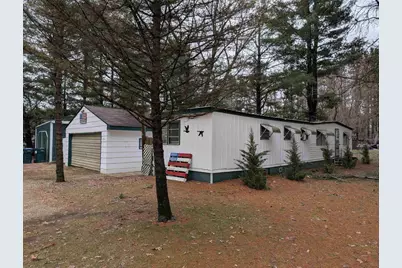 231 Wood Street, Redgranite, WI 54970 - Photo 1