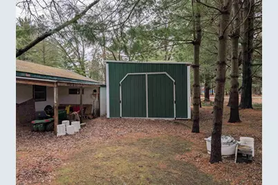 231 Wood Street, Redgranite, WI 54970 - Photo 21