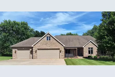 1844 Imperial Road, Oshkosh, WI 54904 - Photo 1