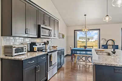 278 Brookview Drive, Luxemburg, WI 54217 - Photo 11