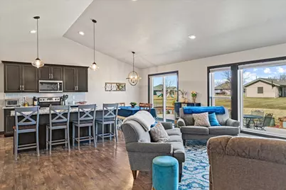 278 Brookview Drive, Luxemburg, WI 54217 - Photo 13