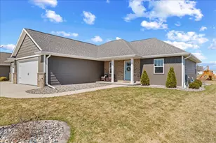 278 Brookview Dr, Luxemburg, WI 54217 - Photo 45