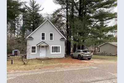 236 S 1st Avenue, Redgranite, WI 54970 - Photo 1