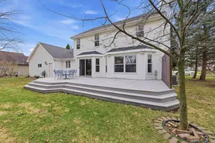 1838 Westbreeze Dr, Oshkosh, WI 54904 - Photo 27