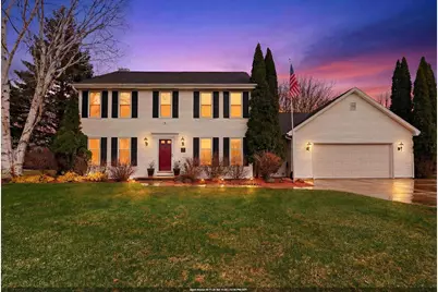 1838 Westbreeze Drive, Oshkosh, WI 54904 - Photo 1