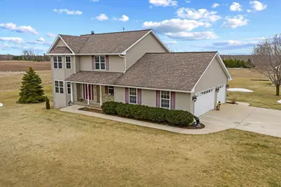 5772 Blahnik Road, Denmark, WI 54208 - Photo 61