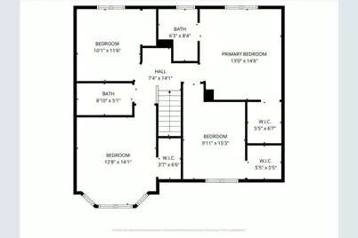 5772 Blahnik Road, Denmark, WI 54208 - Photo 55