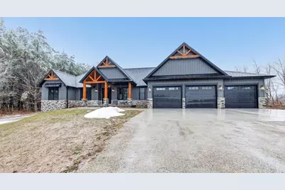 3907 Trappers Bend Court, Green Bay, WI 54313 - Photo 35