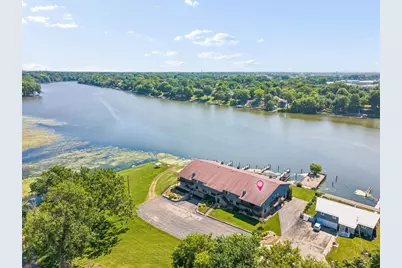 2490 Stroebe Island Drive, Appleton, WI 54914 - Photo 29