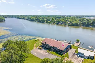 2490 Stroebe Island Dr, Appleton, WI 54914 - Photo 29