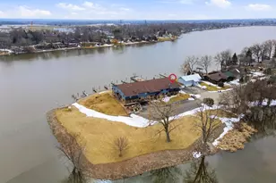 2490 Stroebe Island Dr, Appleton, WI 54914 - Photo 29