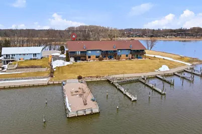 2490 Stroebe Island Drive, Appleton, WI 54914 - Photo 33