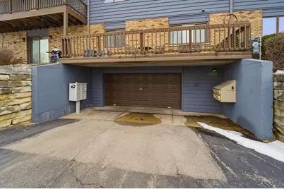 2490 Stroebe Island Drive, Appleton, WI 54914 - Photo 21