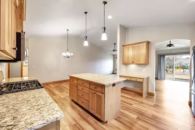 3825 Shore Crest Lane, Green Bay, WI 54311 - Photo 5