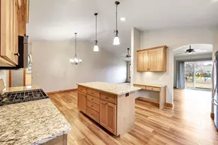 3825 Shore Crest Ln, Green Bay, WI 54311 - Photo 5