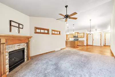 3825 Shore Crest Lane, Green Bay, WI 54311 - Photo 13