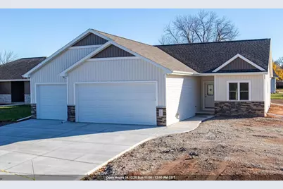 1009 Lotus Trail, Menasha, WI 54952 - Photo 1