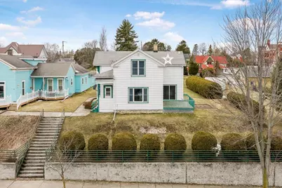711 Milwaukee Street, Kewaunee, WI 54216 - Photo 1