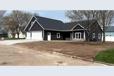 224 N 9th Street, Hilbert, WI 54129 - Photo 1