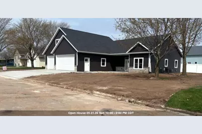 224 N 9th Street, Hilbert, WI 54129 - Photo 1