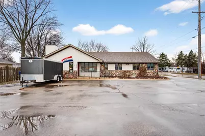 850 Racine Street, Menasha, WI 54952 - Photo 1