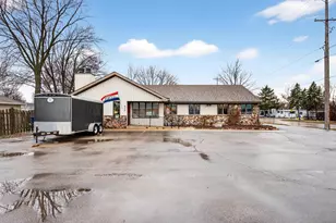 850 Racine St, Menasha, WI 54952 - Photo 1