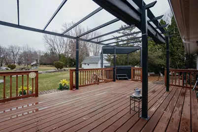 1161 Wedgewood Lane, Fond du Lac, WI 54935 - Photo 33