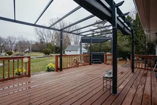 1161 Wedgewood Ln, Fond du Lac, WI 54935 - Photo 33