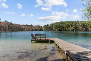 N2307 Whispering Pines Rd, Waupaca, WI 54981 - Photo 71