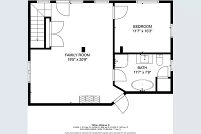 N2307 Whispering Pines Road, Waupaca, WI 54981 - Photo 23